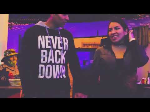 Big Shanax  - ya no quiero na' - (CBS) EP "17 PARÁ SIEMPRE #04" (OFFICIAL MUSIC VIDEO)