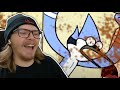 BROKEN BONER YTP Mordecai S Thirst For Children S Blood REACTION