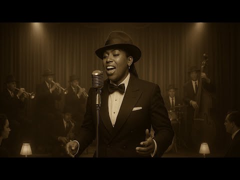 Work It (Vintage Swing Cover) – Missy Elliott | Out of the Box