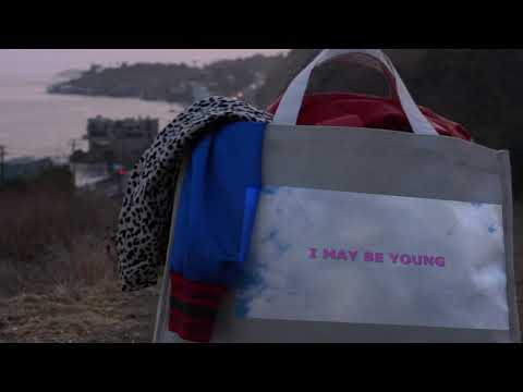 Evie Irie - Carry Your Heart (Official Lyric Video)