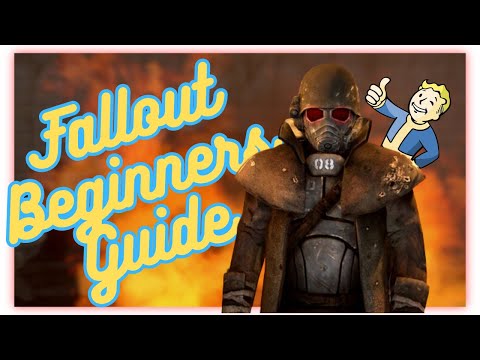 An In Depth Beginners Guide To Fallout New Vegas