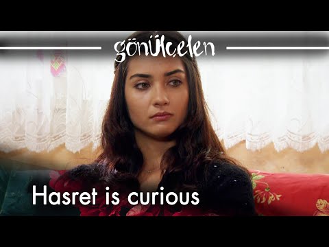 Hasret is curious - Episode 103 | Becoming a Lady