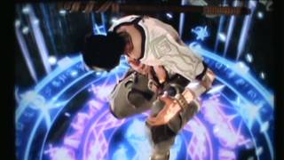 Magna Carta Coming Undone