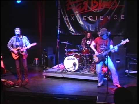 EAST BLUES EXPERIENCE  "Prodigal Prig"