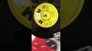 BABY PLEASE DON'T GO / MARVIN RAINWATER