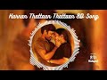 Karnan Thattan Thattan 8d Audio 8d Tamil Songs