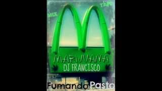 Fumando Pasto Mixtape - Plan B Ft DJ Francisco El Maniatiko