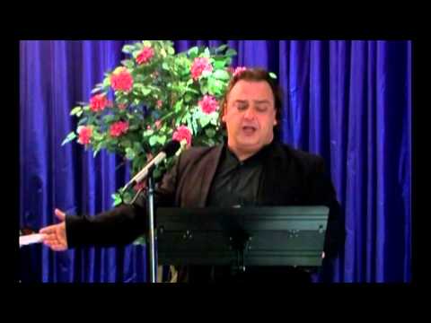 Pour toi je chante / Paroles-Musique: Elias Rahbani / Chant: Edgard Aoun