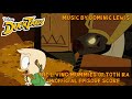 The Living Mummies Of Toth Ra Ducktales 2017 Unofficial Soundtrack