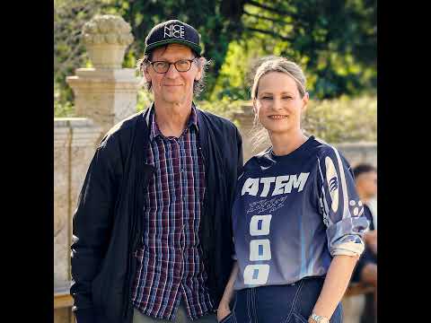 Feeling B., Bestsellerautor: Rammstein-Keyboarder Flake Lorenz mit Antje Riis im Gespräch