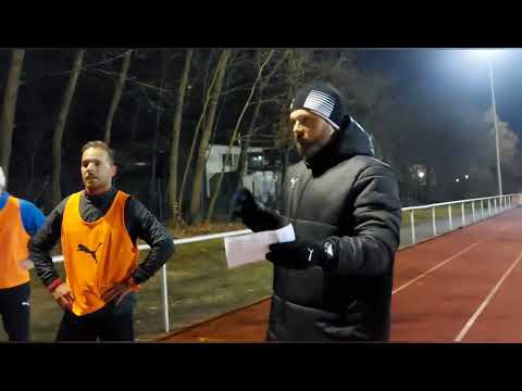 Inside Rot-Weiss / Kick off Vorbereitung auf die Abstiegsrunde 2021/22 (17.01.2022)