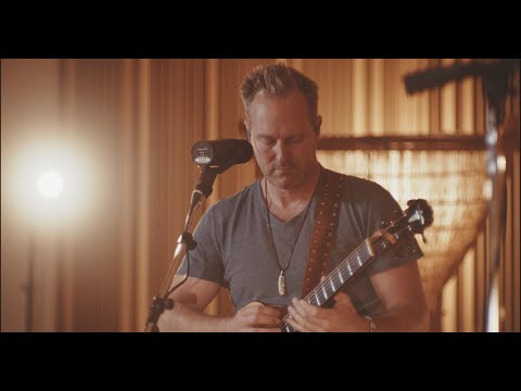 Marcus Eaton - 'Better Way' Live - Featuring Rhani Krija and Marc Inti