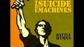The Suicide Machines - Someone