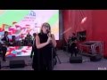 ИРИНА ДУБЦОВА - "О нем" (ELLO Festival) 
