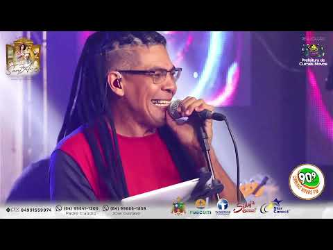 SKORPIOS  DO RECIFE - Mundo Natural (Cover by Banda Retrô)