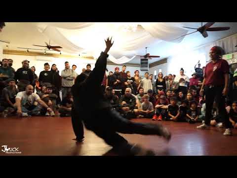 Stray Path Vs  - Bonnie & Clyde Prelims - Fatal Sting 2020