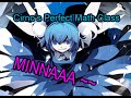 [Osu!] IOSYS - Cirno's Perfect Math Class 