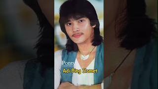 Download lagu Adi Bing Slamet, the Idol of the 1970s mp3