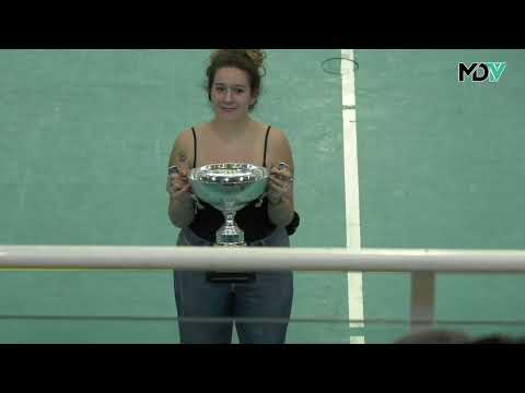 SANT QUIRZE FS - SD ESPANYOL | JORNADA 29 TERCERA DIVISIÓN NACIONAL |