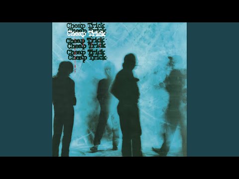Wild Wild Women - Cheap Trick