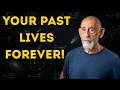 The Past Still Exists Forever? | Leonard Susskind on the Block Universe & Time Illusion
