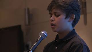 Surah Rahman - Harris