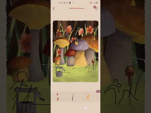 Art Puzzle Jigsaw Art Games level 236 #artpuzzlejigsawartgames #gamingfaizi