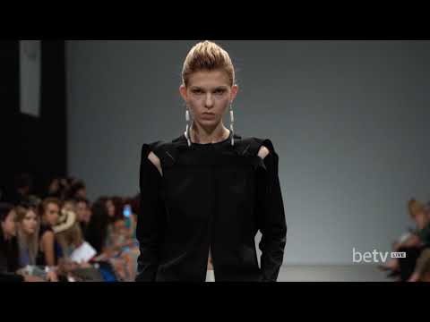 ELENA BURENINA -  UFW SS19