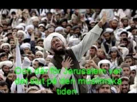 Historieuppgift - Korståg