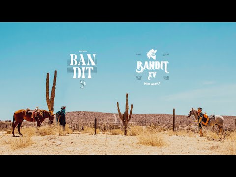 The Duel starring Liam WHALEY & Mitu MONTEIRO (BANDIT 15th Anniversary)