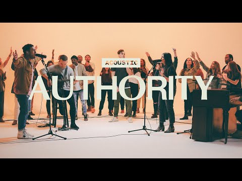 Authority | Acoustic | Elevation Worship