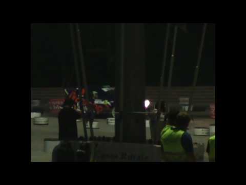 Rally San Martino di castrozza