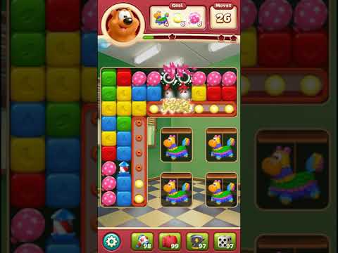 Toon blast 1912 NO BOOSTERS 3 stars