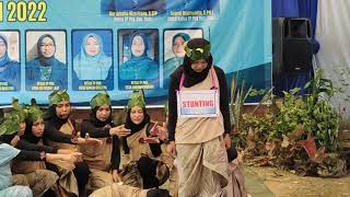 Download lagu sang juara umum ( 3 tahun berturut turut di jambore pkk kecamatan sadu ) mp3