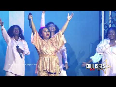 ILAIKO NY HERINAO - PEPE SHINE