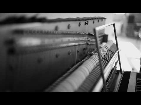 Peter Sandberg - The Una Corda (Short Film)