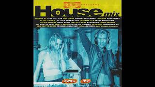 House Mix - 2 CD's - 1997 - Max Music / Container Records