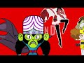 The Powerpuff Girls Homemade Intros Remade With Vyond