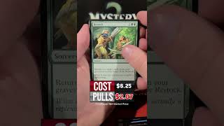 We need more white border planeswalkers