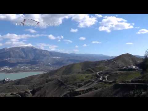 Villa for sale in Los Romanes