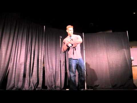 Mark Darden @Camp Bar Apr 11th 2016