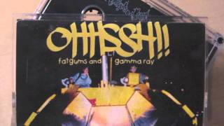 Fatgums and Gammaray - Bay Tribute (circa 1999)
