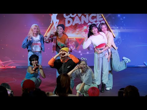 220508 Reallly cover Weeekly - After School @ MBK Cover Dance 2022 (Teen Audition)