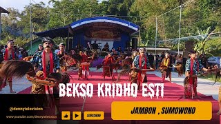 Download lagu REWO REWO REOG BEKSO KRIDHO ESTI BKE SUMOWONO LIVE JAMBON LANJAN SUMOWONO KABUPATEN SEMARANG mp3 Download lagu REWO REWO REOG BEKSO KRIDHO ESTI BKE SUMOWONO LIVE JAMBON LANJAN SUMOWONO KABUPATEN SEMARANG mp3