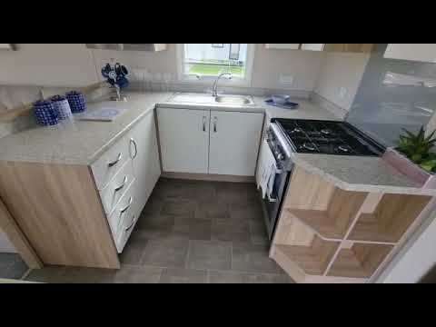 Willerby Sierra Video
