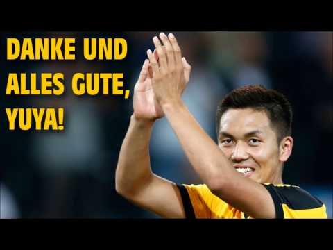 Highlights von Yuya Kubo bei YB