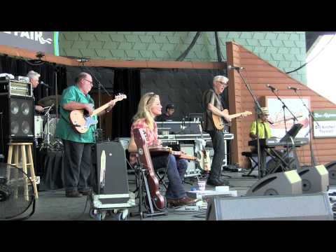 Thumbnail for Bill Kirchen & Texicalli "Sitting On Top Of The World" by Lonnie Chatmon
