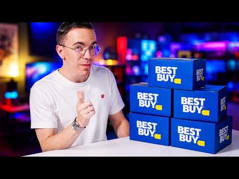 Is Best Buy Outlet a SCAM?