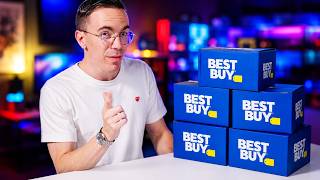 Is Best Buy Outlet a Scam? thumbnail