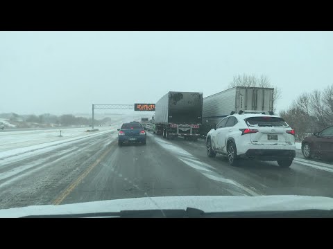 Crash in Greenwood Kills 2